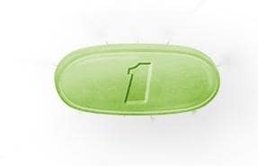 Image 1 - Imprint 1 - multivitamin with minerals multivitamin with minerals