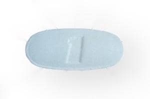Image 1 - Imprint 1 - One-A-Day Mens 50+ Healthy Advantage multivitamin with minerals