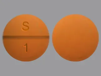 S 1 - Imatinib Mesylate
