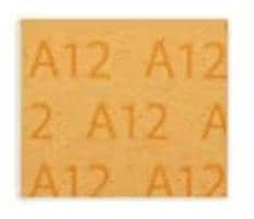 A12 - Buprenorphine Hydrochloride and Naloxone Hydrochloride Sublingual Film