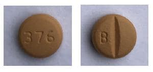 B 376 - Imatinib Mesylate