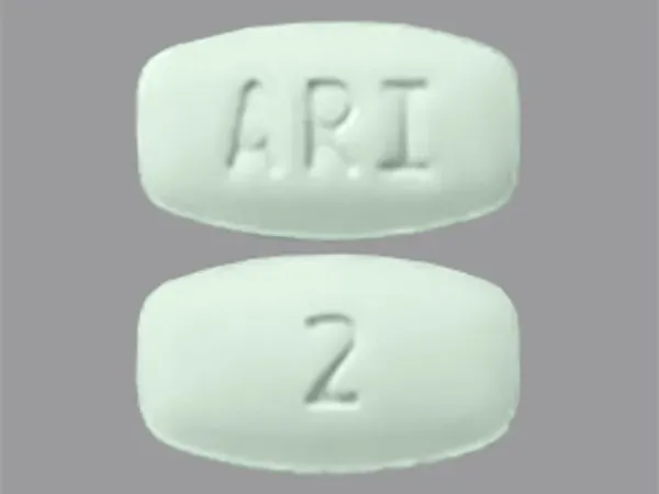 ARI 2 - Aripiprazole