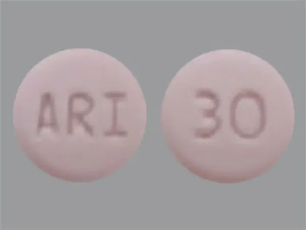 ARI 30 - Aripiprazole