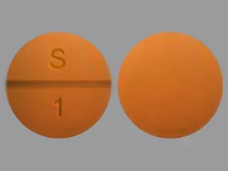 S 1 - Imatinib Mesylate
