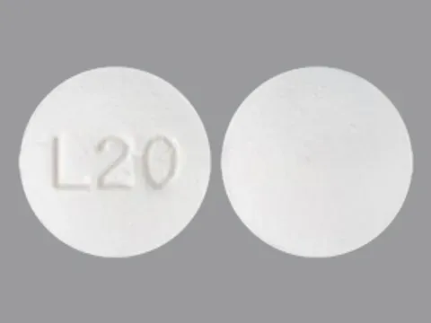 L20 - Olmesartan Medoxomil