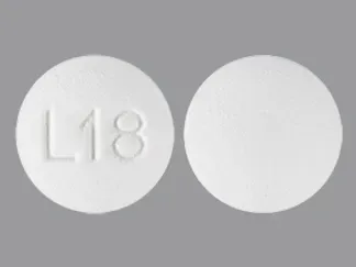 L18 - Olmesartan Medoxomil