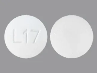 L17 - Olmesartan Medoxomil