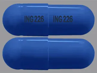 ING 226 ING 226 - Tizanidine Hydrochloride