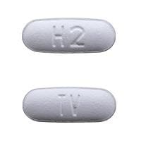 Image 1 - Imprint TV H2 - minocycline 80 mg
