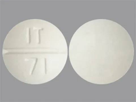 IT 71 - Timolol Maleate