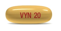 VYN 20 - Vyndaqel