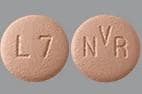 Imprint NVR L7 - Piqray 50 mg