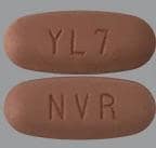 Imprint NVR YL7 - Piqray 200 mg