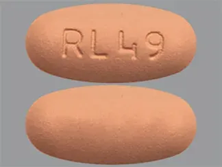 RL49 - Ranolazine Extended-Release