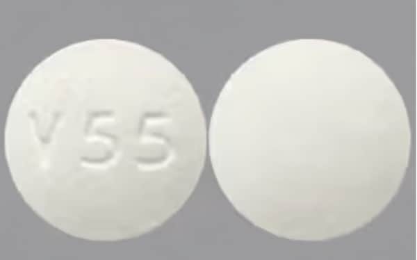 V55 - Leflunomide