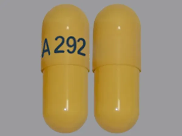 A 292 - Oseltamivir Phosphate