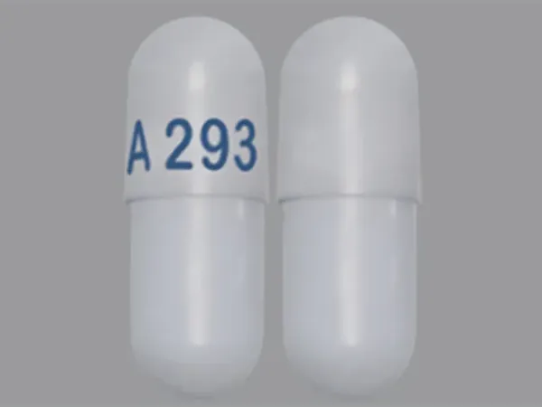 A 293 - Oseltamivir Phosphate