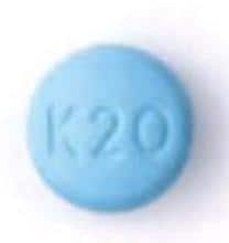 Imprint K20 - Xpovio 20 mg