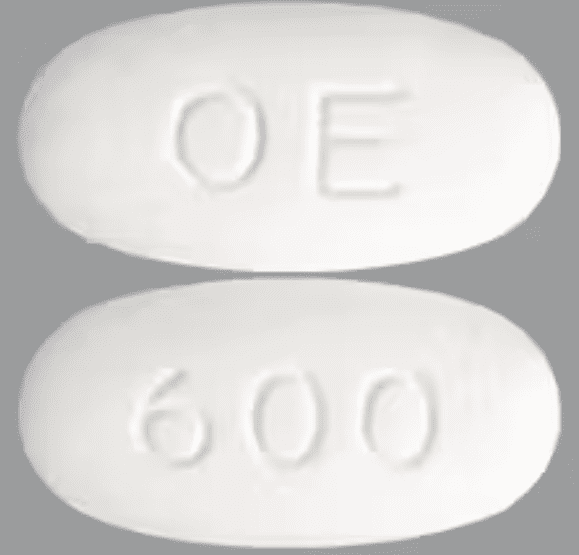 OE 600 - Azithromycin Dihydrate