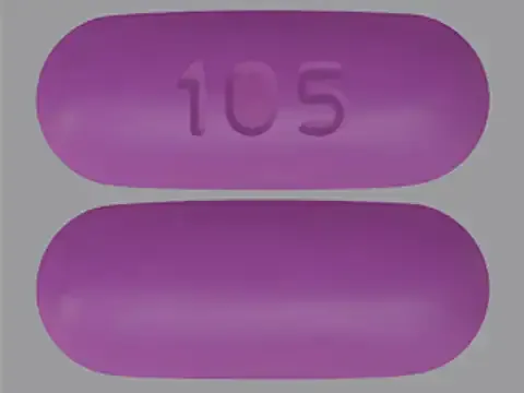 105 - Minocycline Hydrochloride Extended Release