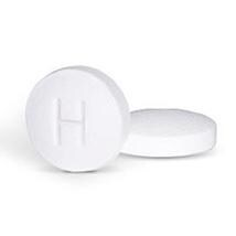 Imprint H - Wakix 17.8 mg