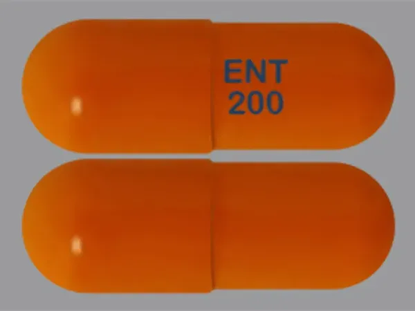 Imprint ENT 200 - Rozlytrek 200 mg