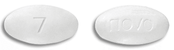 Imprint novo 7 - Rybelsus 7 mg