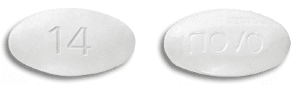 Imprint novo 14 - Rybelsus 14 mg