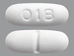 018 - Tramadol Hydrochloride