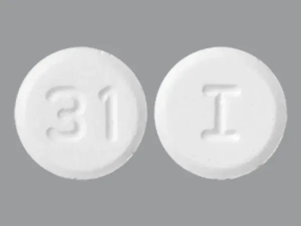 I 31 - Rasagiline Mesylate