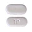 10 - Ezetimibe