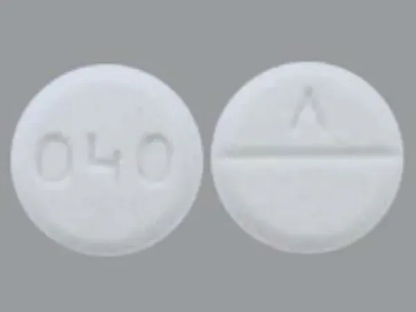 040 ^ - Midodrine Hydrochloride
