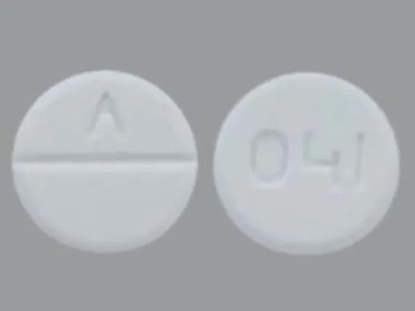 041 ^ - Midodrine Hydrochloride