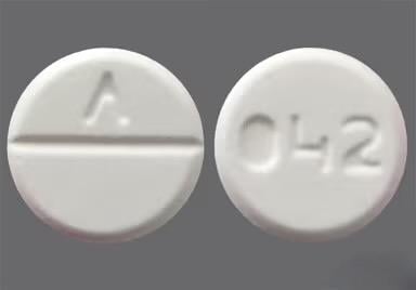 042 ^ - Midodrine Hydrochloride