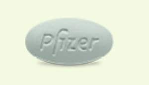 Imprint Pfizer PBC 100 - Ibrance 100 mg