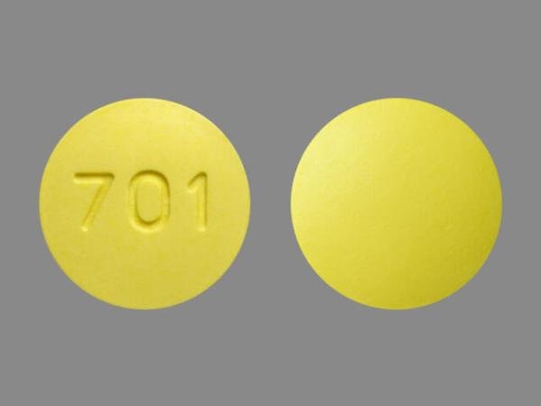 701 - Bumetanide