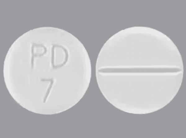 PD 7 - Prednisone