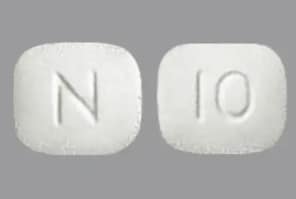 N 10 - Armodafinil