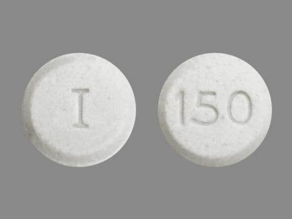 I 150 - Haloperidol
