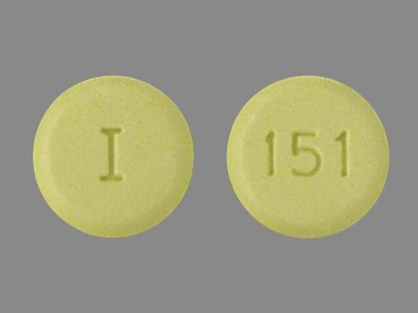 I 151 - Haloperidol