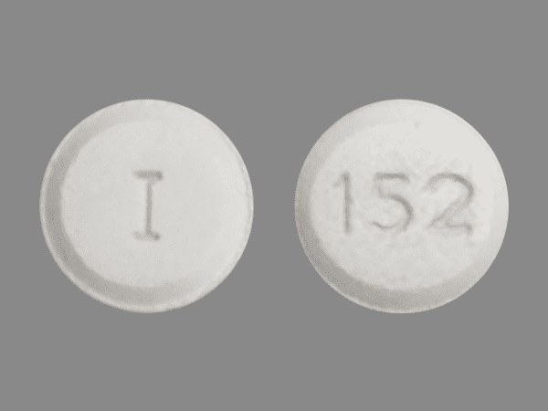 I 152 - Haloperidol