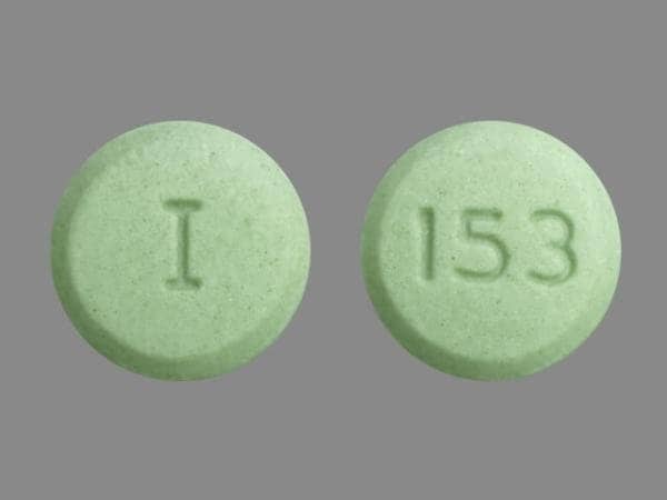 I 153 - Haloperidol