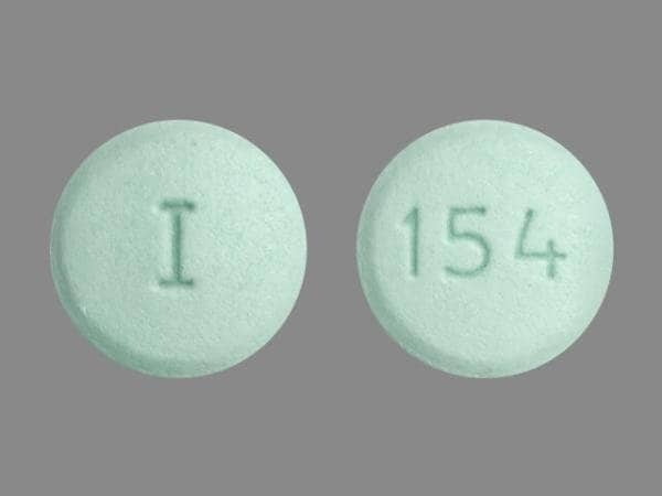 I 154 - Haloperidol
