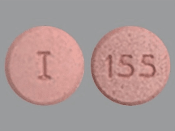 I 155 - Haloperidol