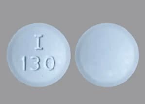 I 130 - Labetalol Hydrochloride