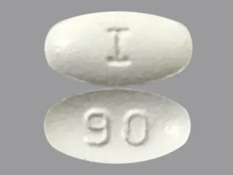 I 90 - Atorvastatin Calcium