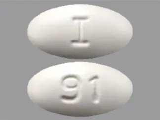 I 91 - Atorvastatin Calcium