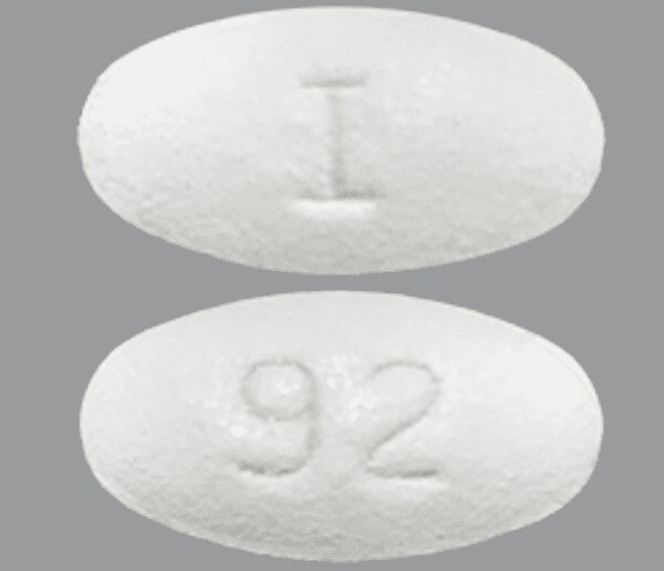 I 92 - Atorvastatin Calcium