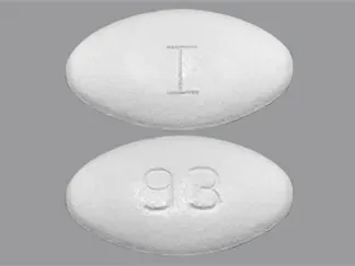 I 93 - Atorvastatin Calcium