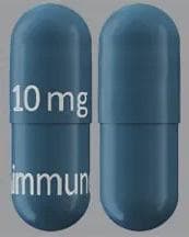 10 mg Aimmune - Palforzia